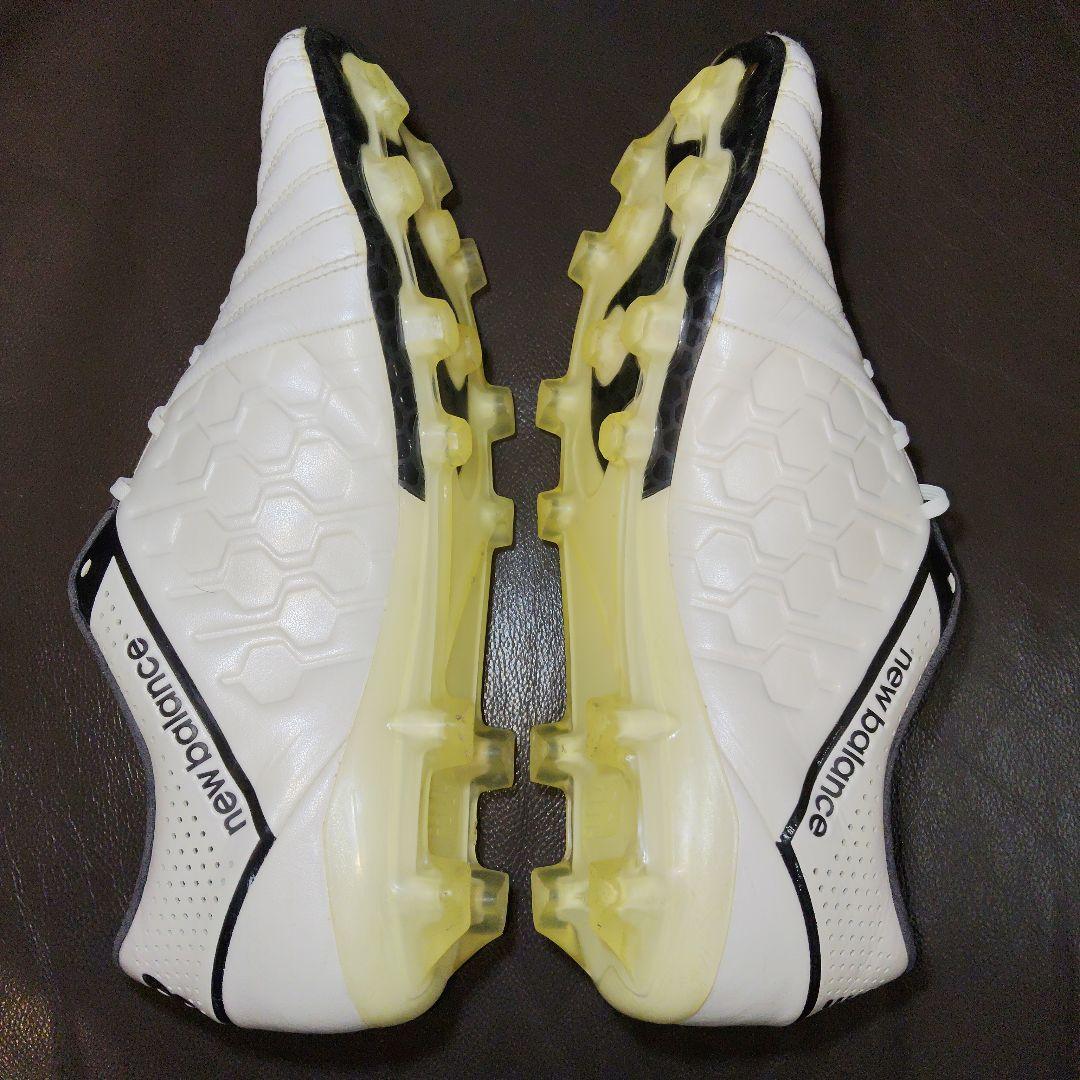 28.0cm【ニューバランス】ビザロ カンガルーレザーモデル ウィズ2E