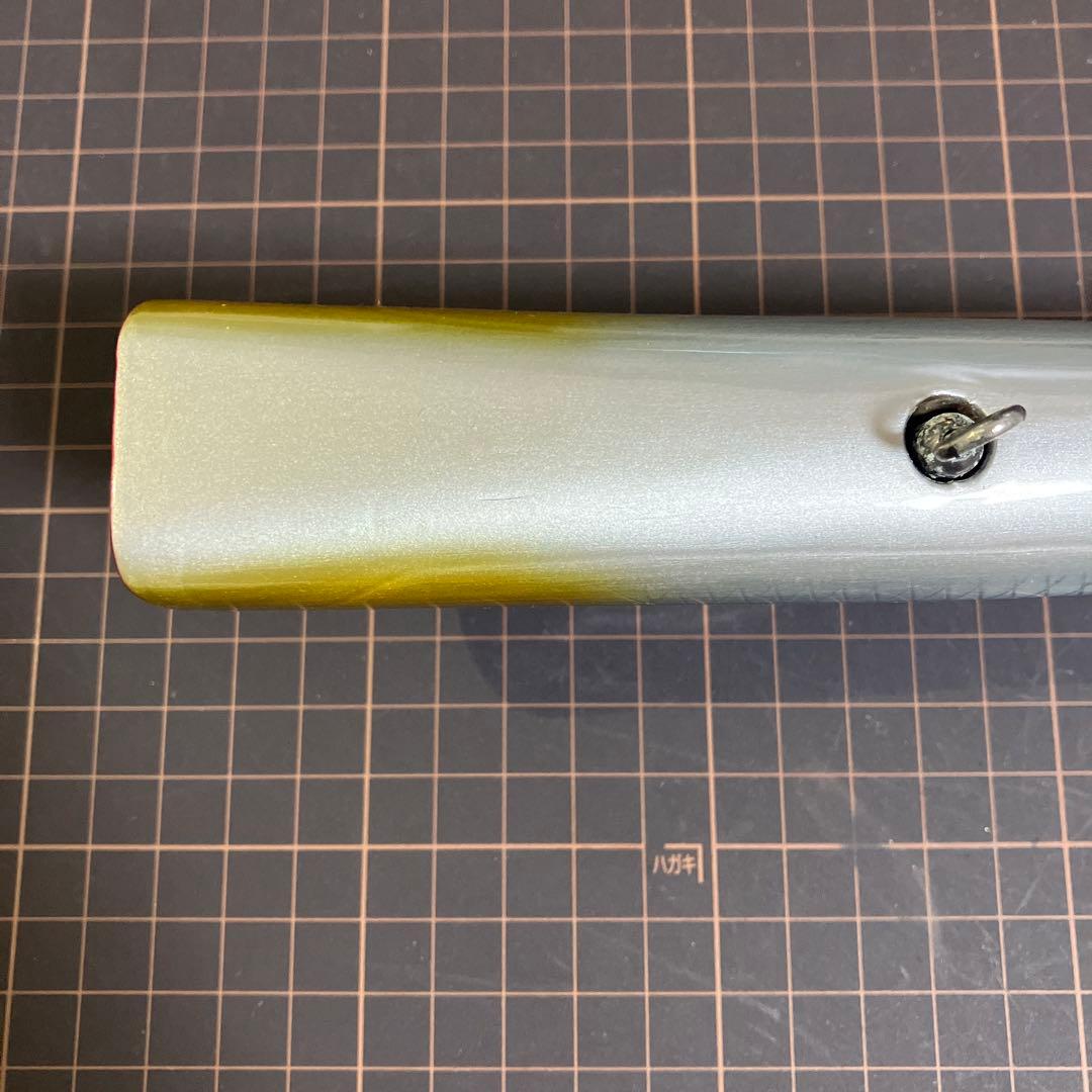 ルアー・フライ CAV DRIVE 120