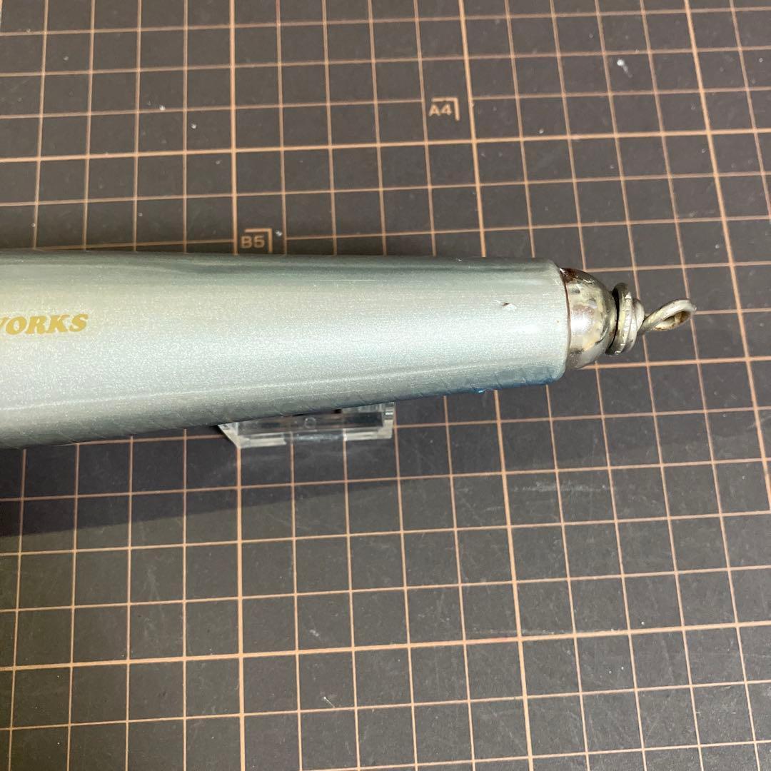 ルアー・フライ CAV DRIVE 120