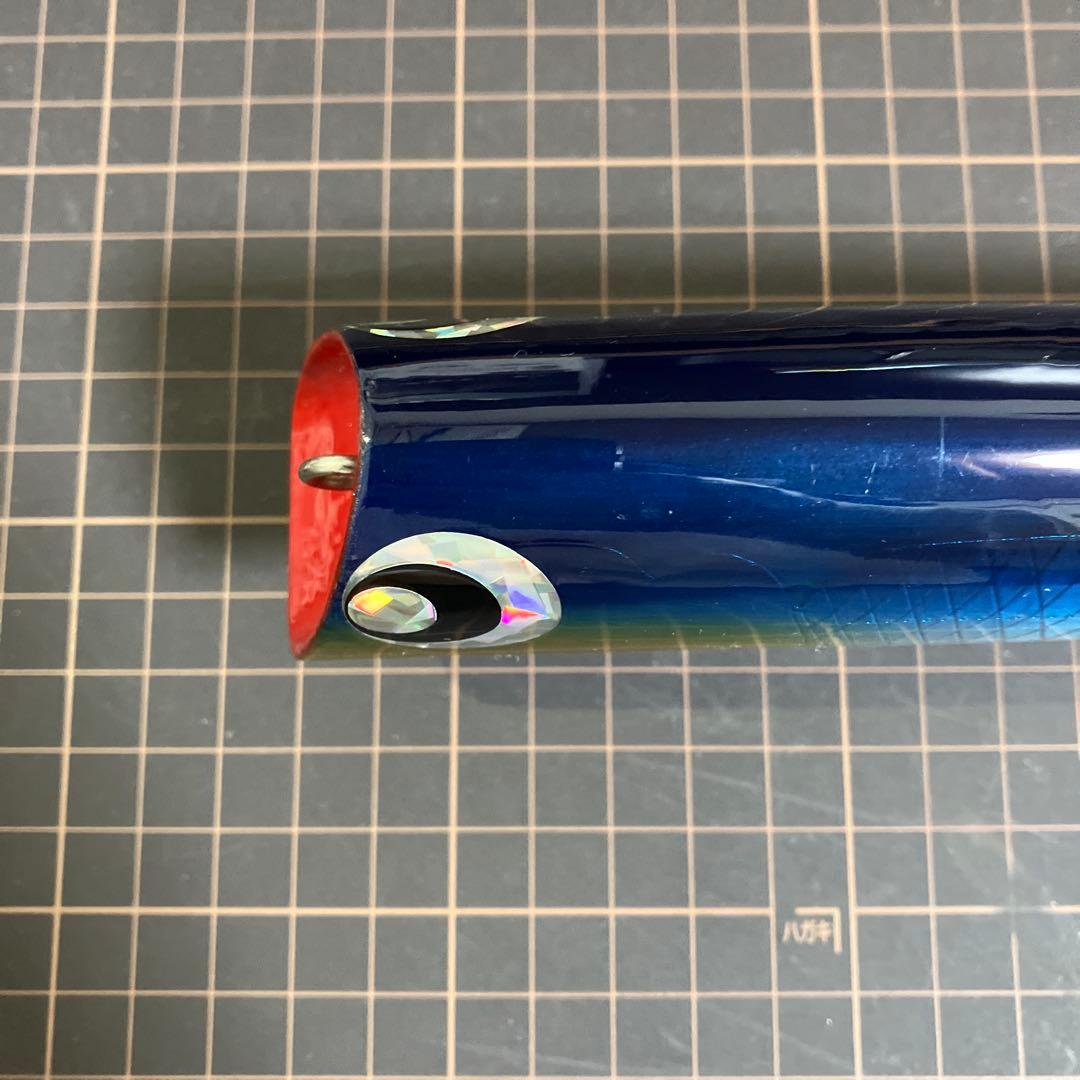 ルアー・フライ CAV DRIVE 120