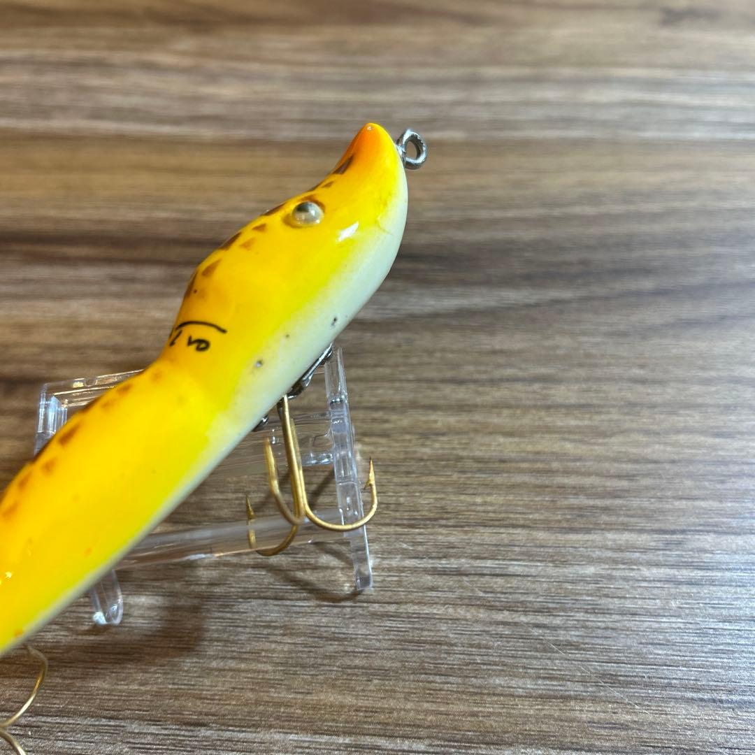 馬のポニー　オールド　ハトリーズ　クロコダイル