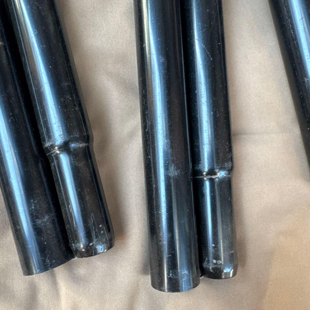 tent-mark DESIGNES パンダタープtc