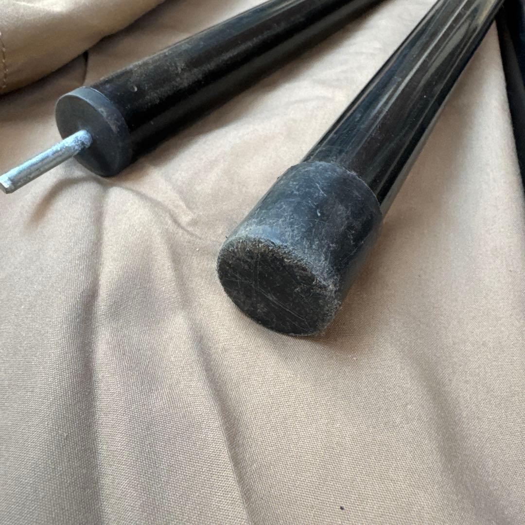 tent-mark DESIGNES パンダタープtc