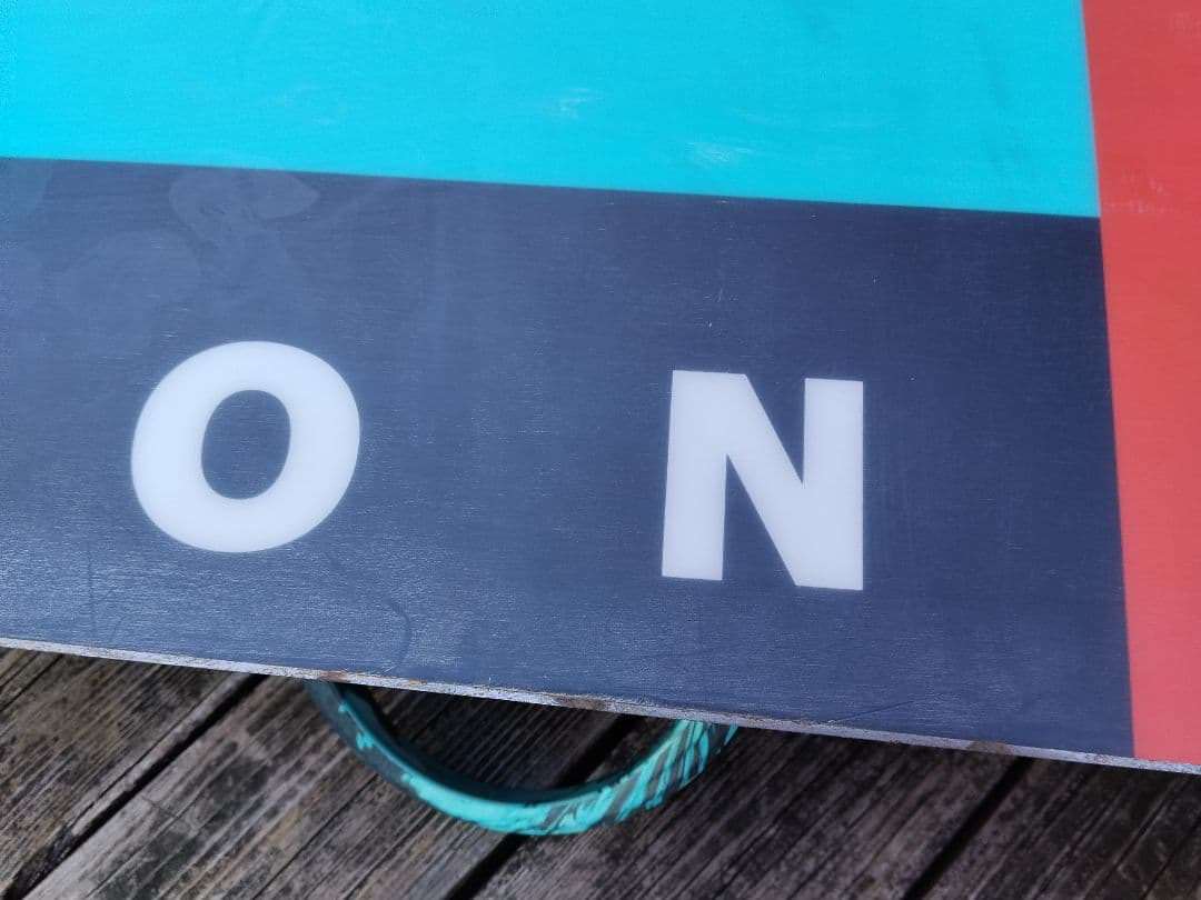 バートンスノーボード2点セット BURTON INSTIGATOR 155 ビン