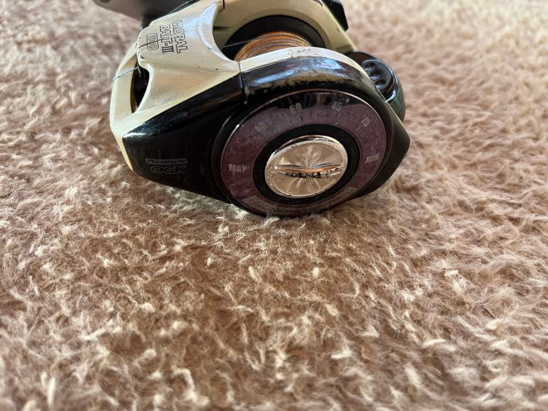 ベイトリール まとめ売り 船釣り タイラバ ジギング カワハギ 等等