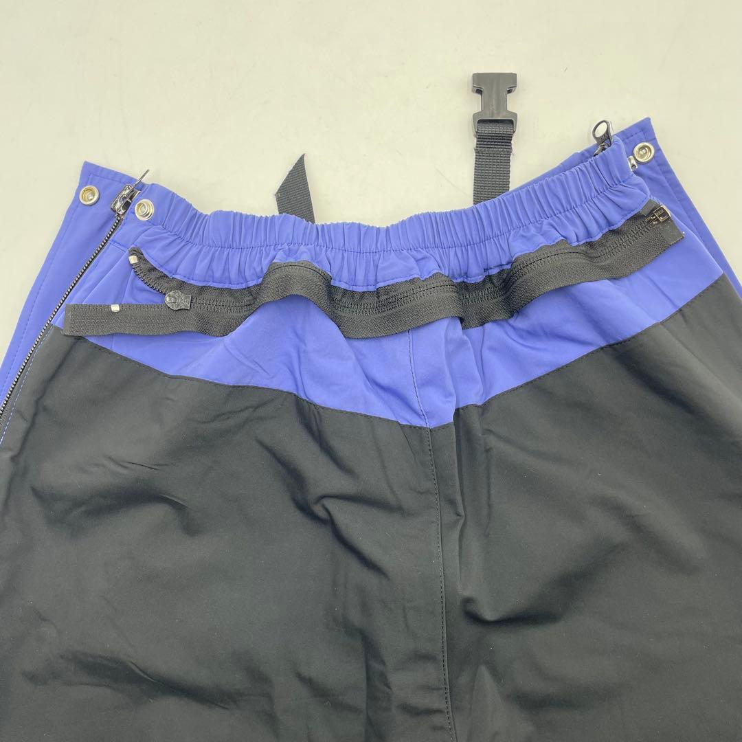 【超美品✨旧ロゴ】ノースフェイス ゴアテックス マウンテンパンツ　茶タグ