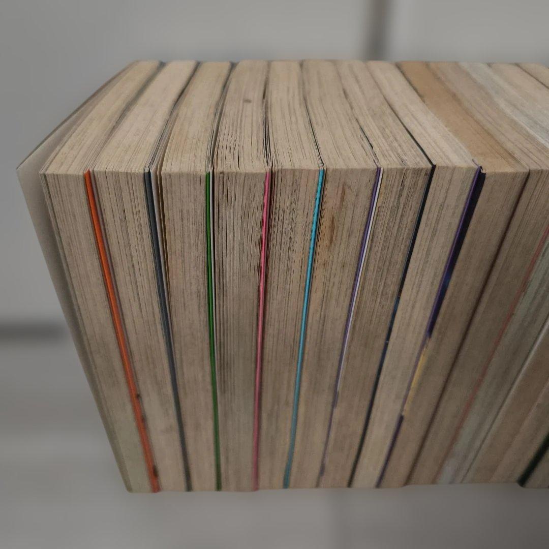 HUNTER×HUNTER 1〜38巻　21.27.31巻無し