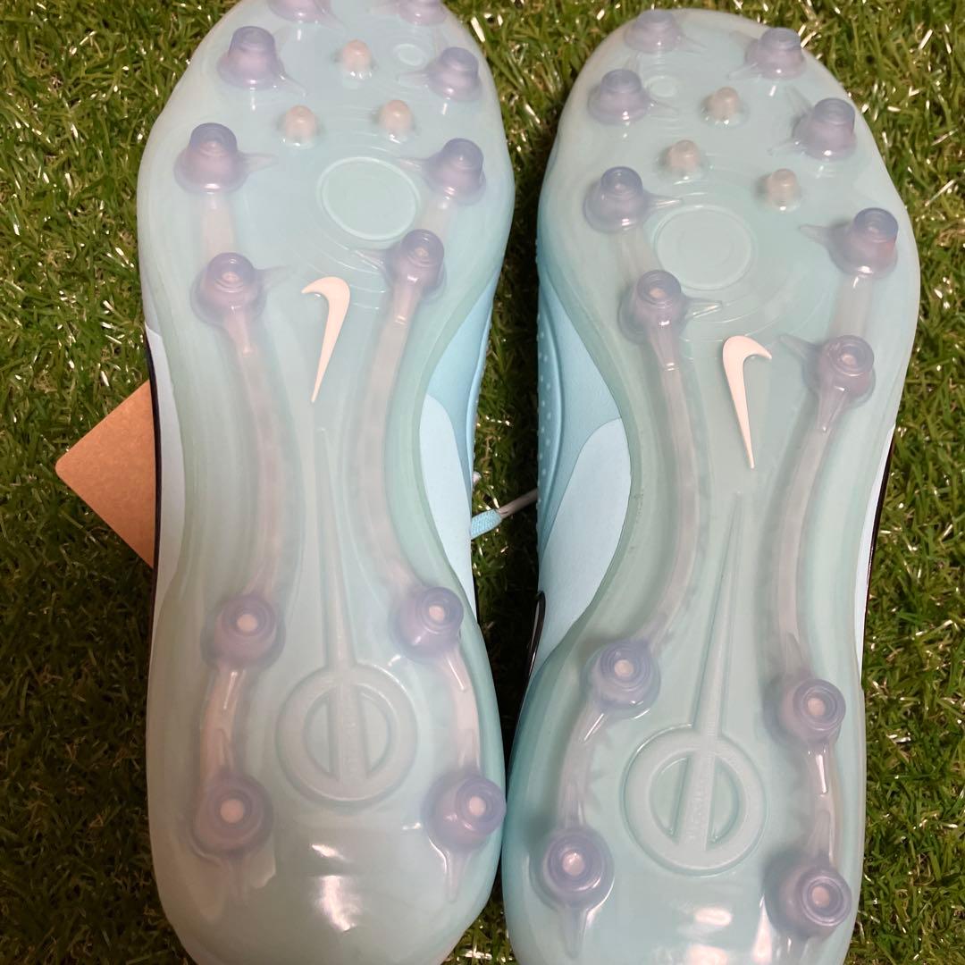 Nike Tiempo ライトブルー AG 新品未使用