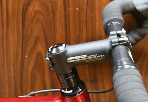 GUSTO COBRA フルカーボン ULTEGRA R8000 サイズXL