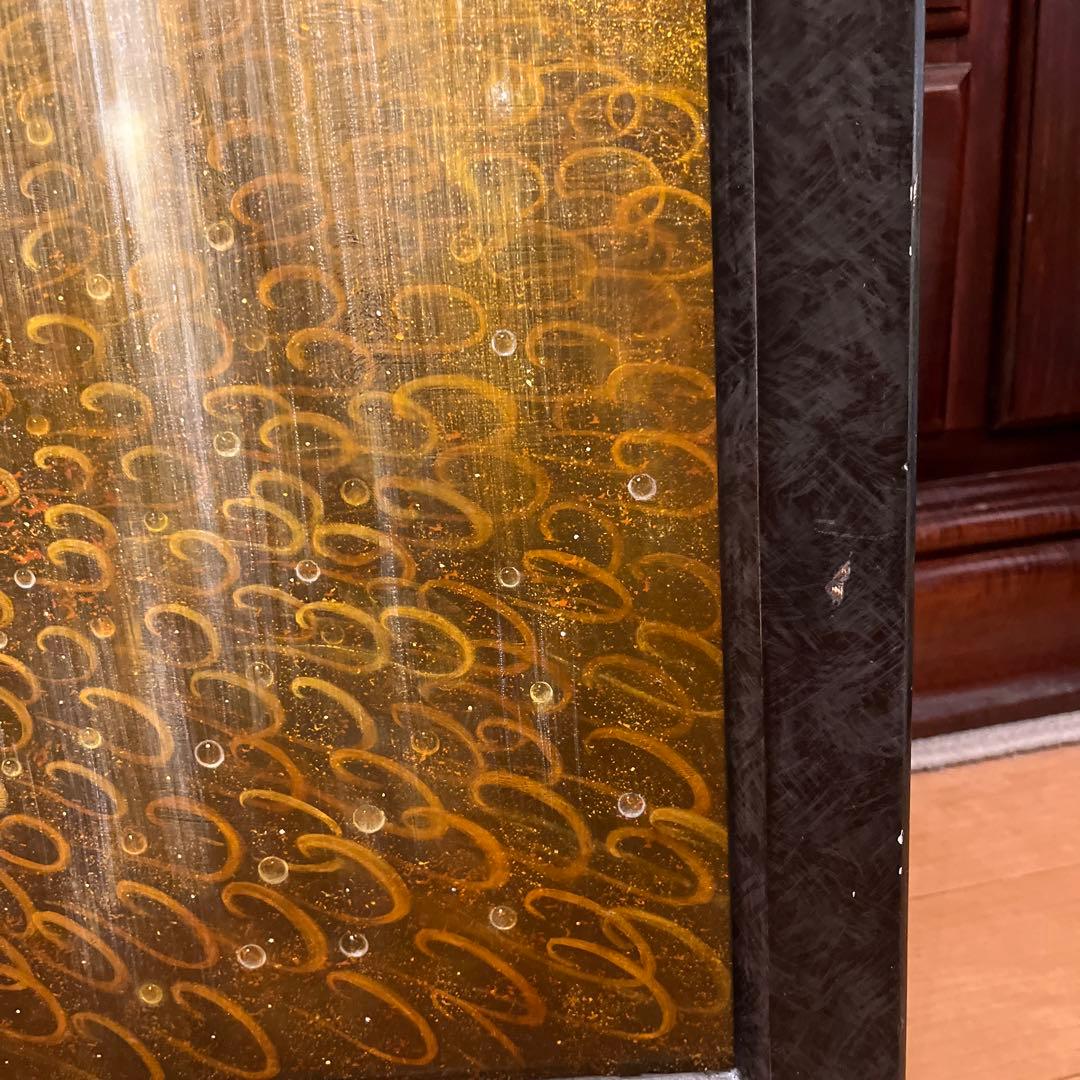 【ムンナ】モダンアート壁掛け