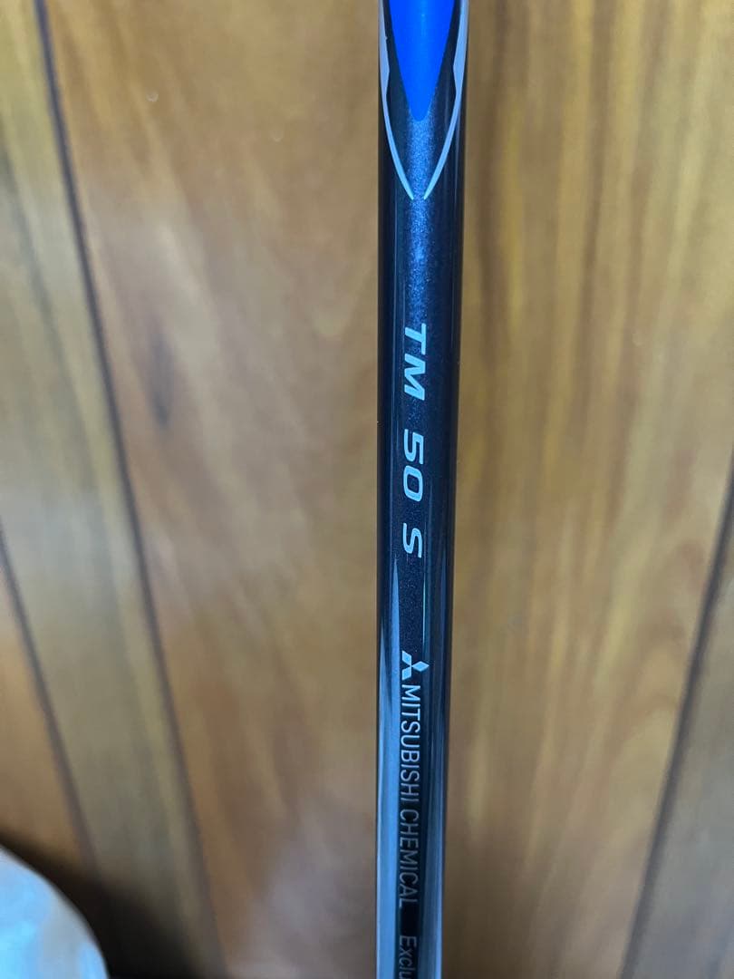 TaylorMade Qi35 MAX ドライバー 9° シャフト付き