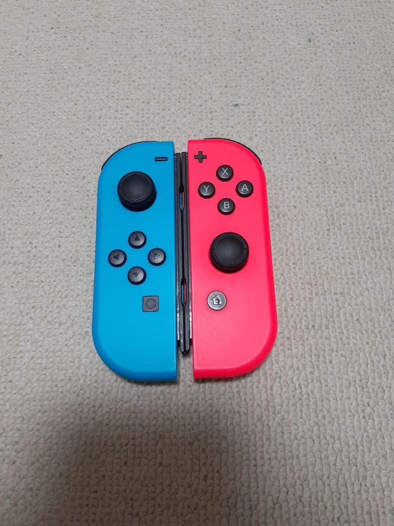 Switch 2020年 バッテリー強化モデル③