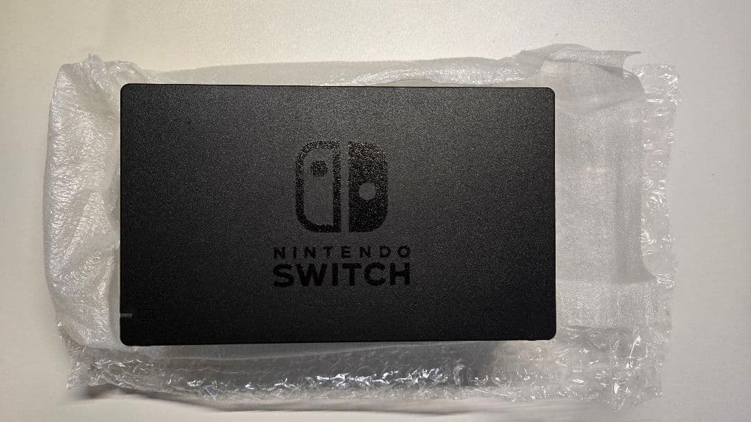 Nintendo Switch グレー本体 (プロコンおまけ)