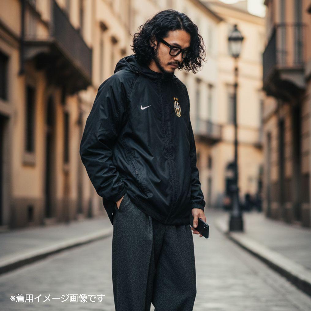 週末SALE中【​希少】 00s ユヴェントス オールウェザー ジャケット