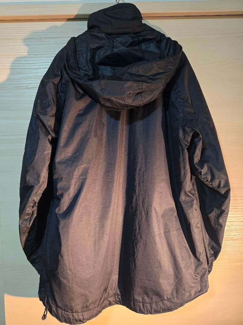 週末SALE中【​希少】 00s ユヴェントス オールウェザー ジャケット