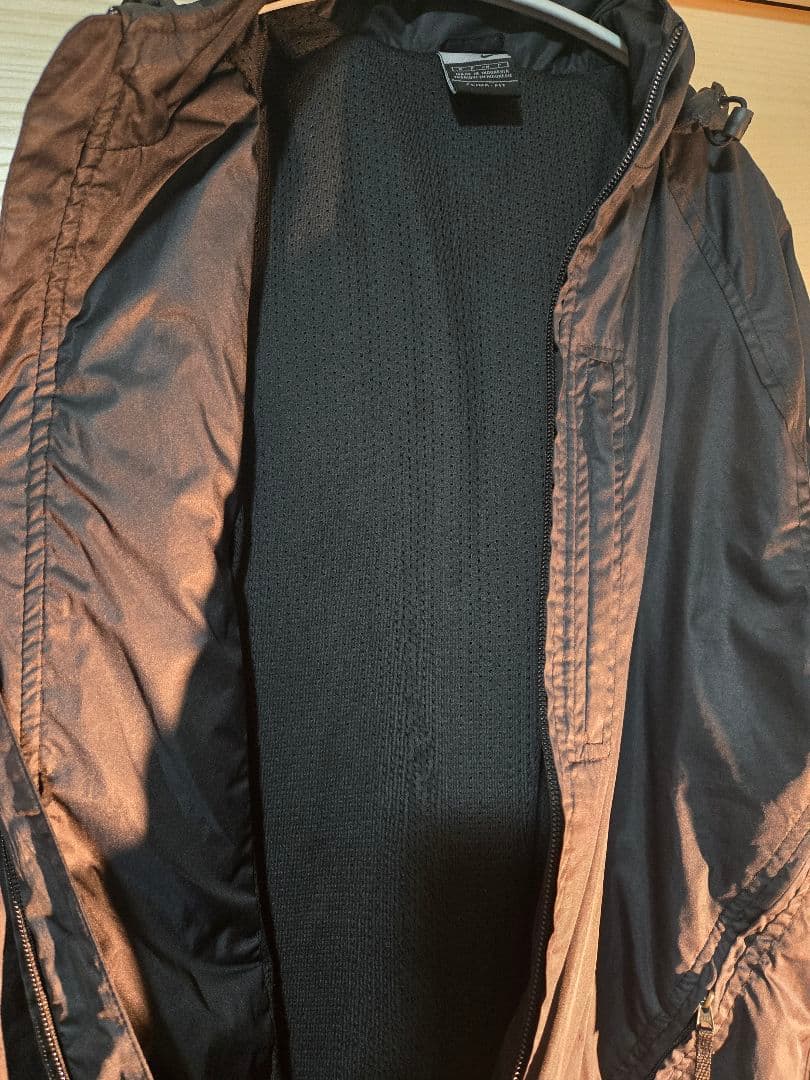 週末SALE中【​希少】 00s ユヴェントス オールウェザー ジャケット