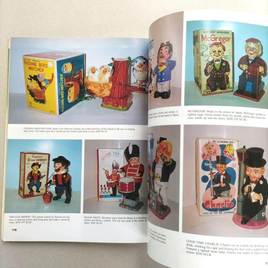 Baby Boomer Toys and Collectibles/おもちゃ