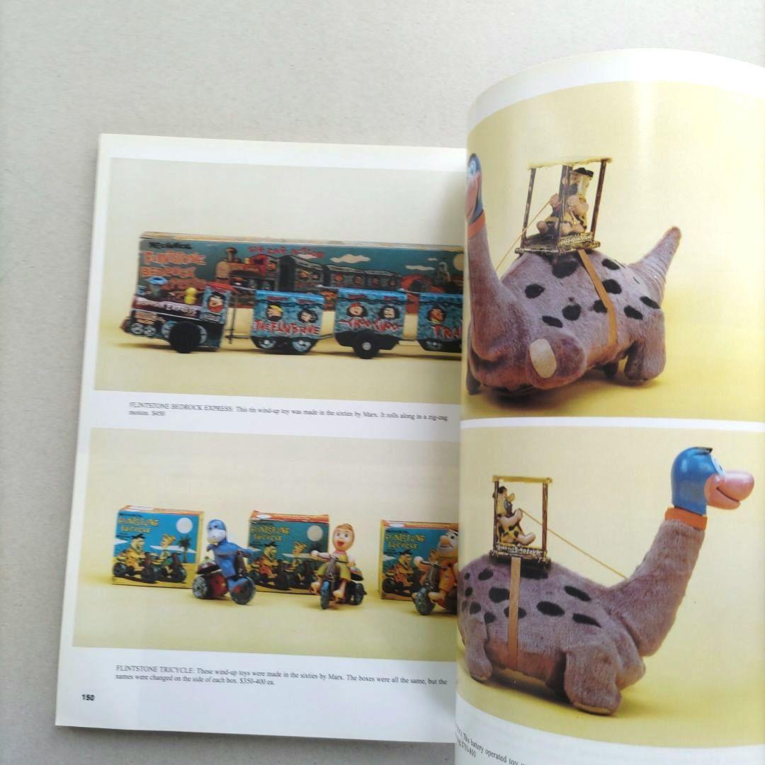 Baby Boomer Toys and Collectibles/おもちゃ