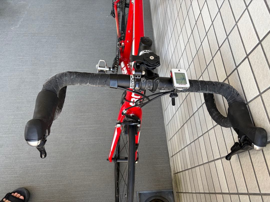 BMC ALR01 ロードバイク サイズ57