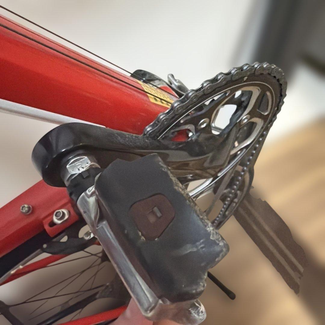 BMC ALR01 ロードバイク サイズ57