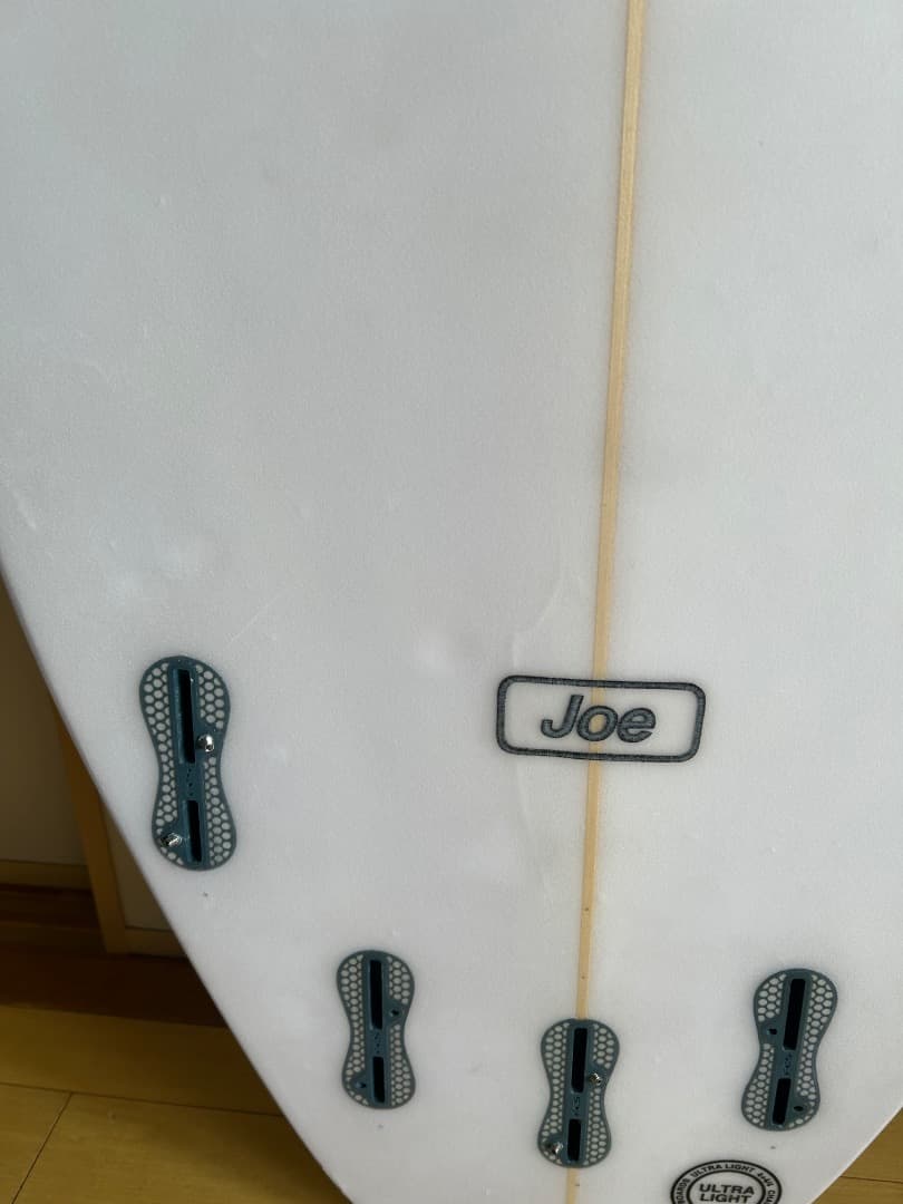 AL MERRICK ショートボード 5'9\"