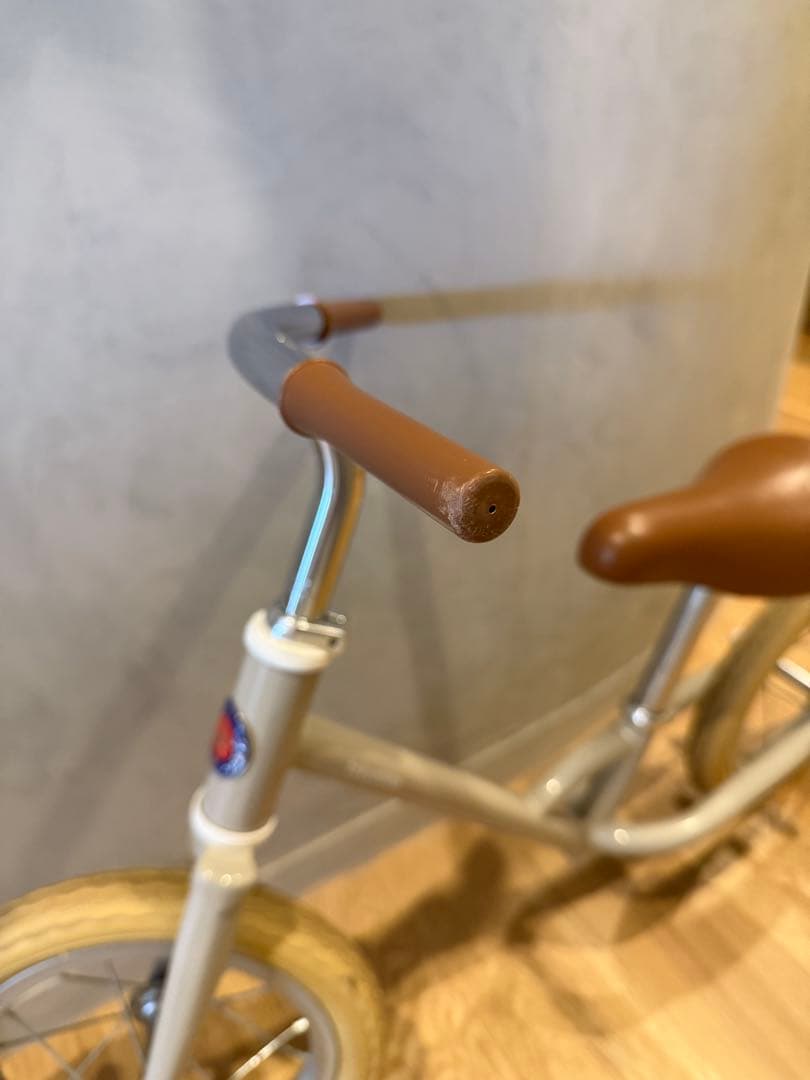 tokyobike paddle アイボリー