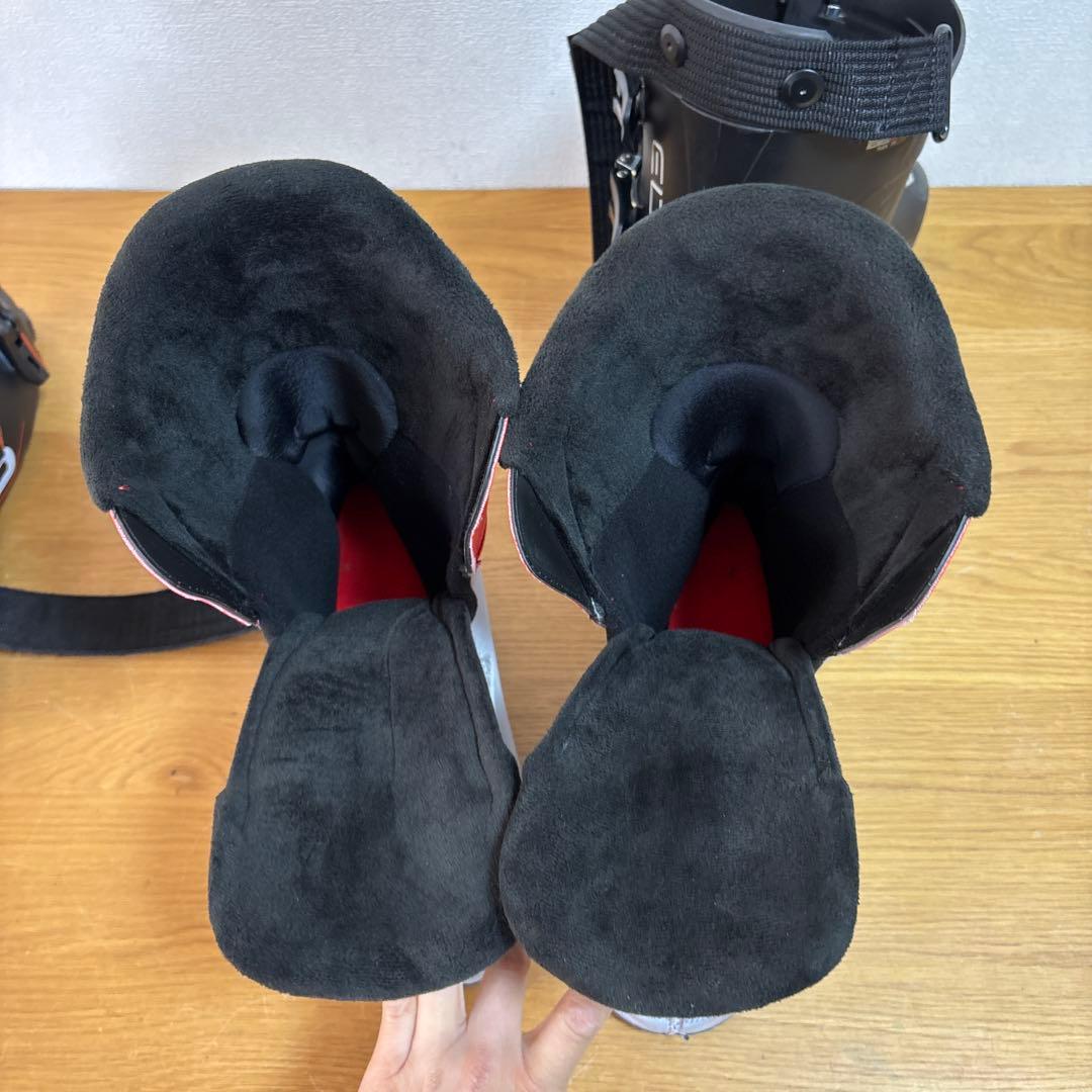 head EDGE 28-28.5cm メンズスキーブーツ