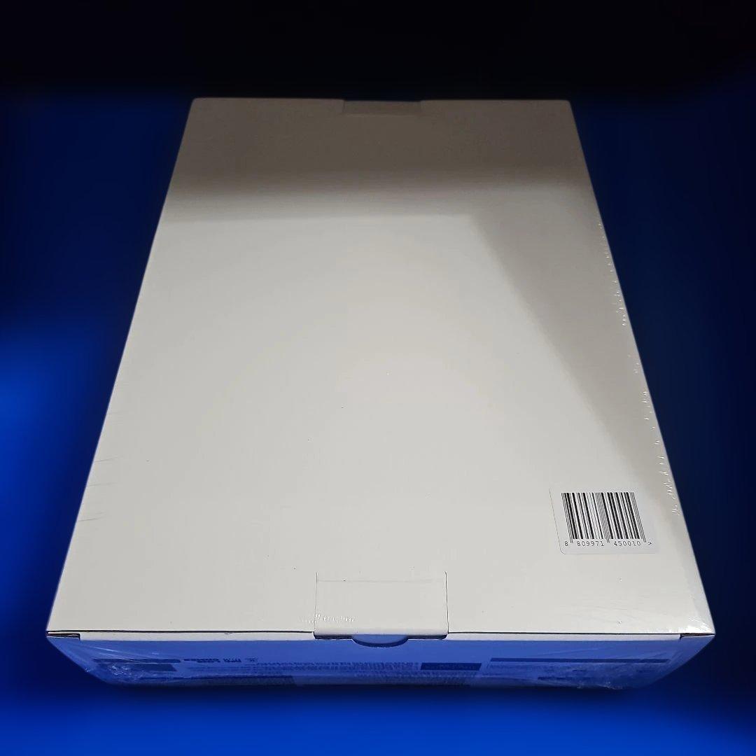 【新品】創世記戦 灰色の残影 ★限定版★ 韓国限定 日本語対応