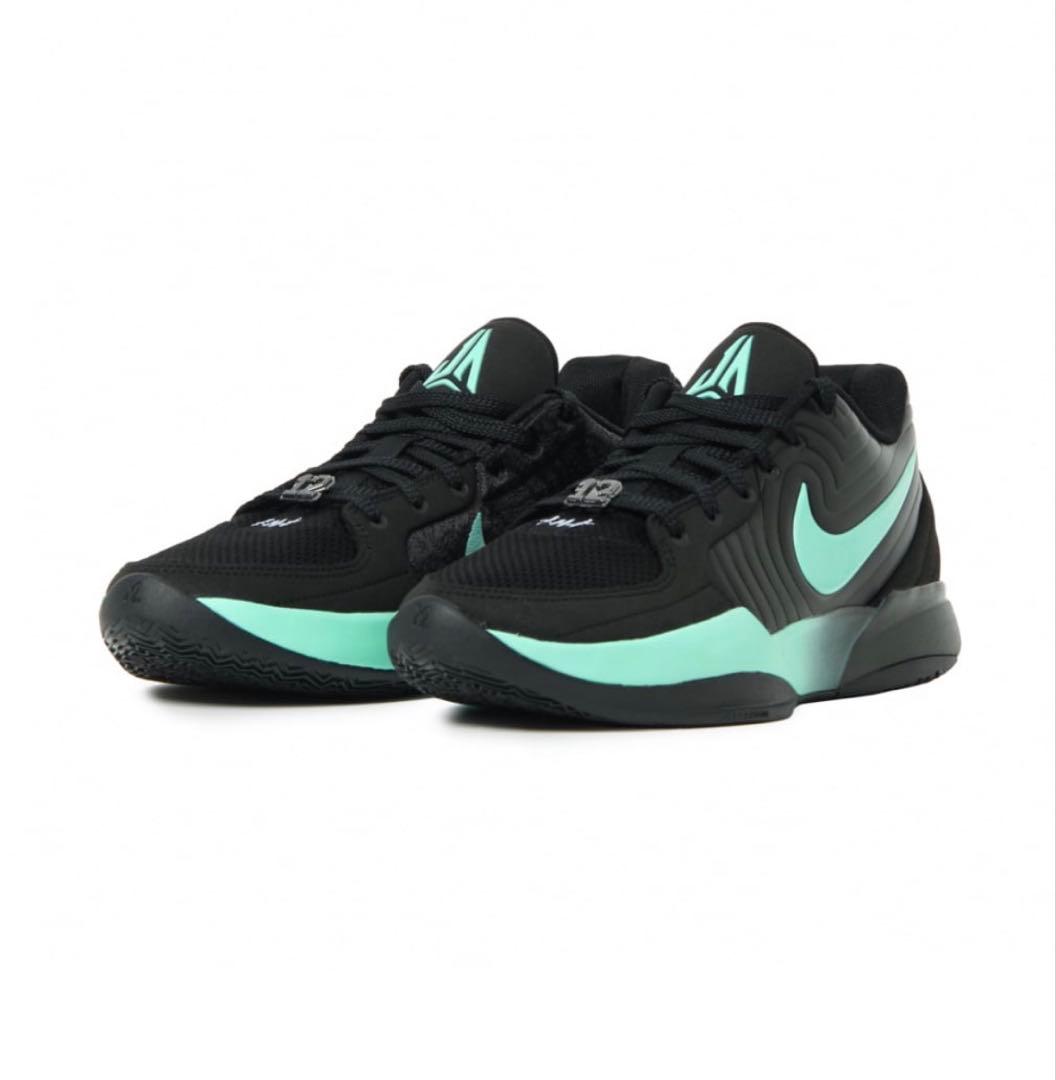 ジャ2 JA2 NIKEバッシュ