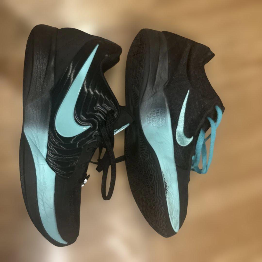 ジャ2 JA2 NIKEバッシュ