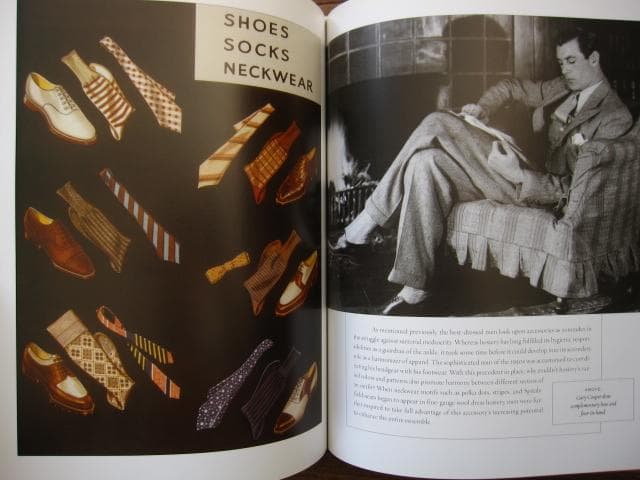 洋書 Dressing the Man