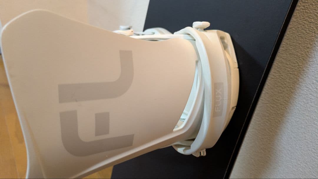 リーマンスティック　Hokkaido153cm Flux DS Mサイズ