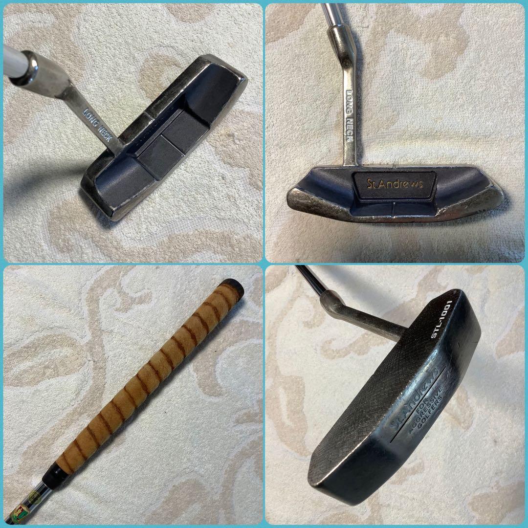 ❣️メンズ❣️ゴルフクラブフルセット(MG3-223062)