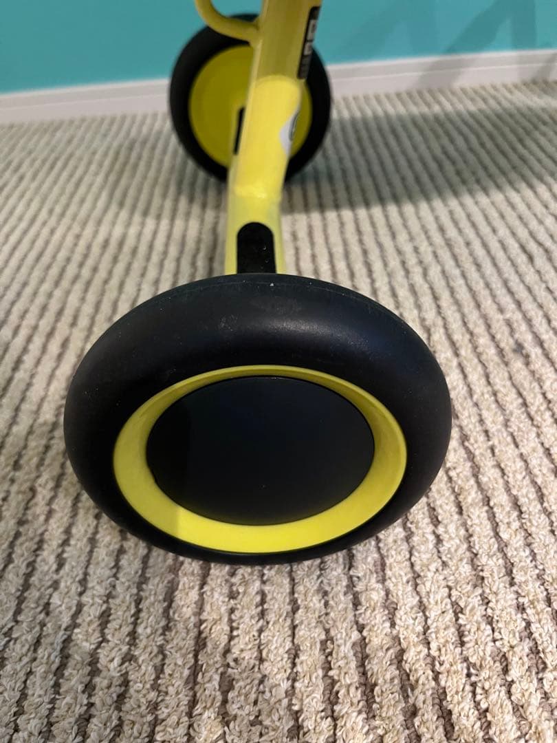 【室内のみ美品】D-bike dax