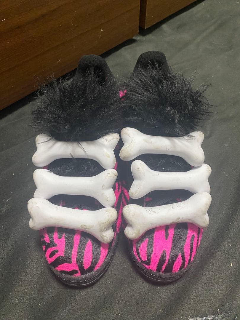 アディダス JS BONES CAMPUS 80 26.5cm