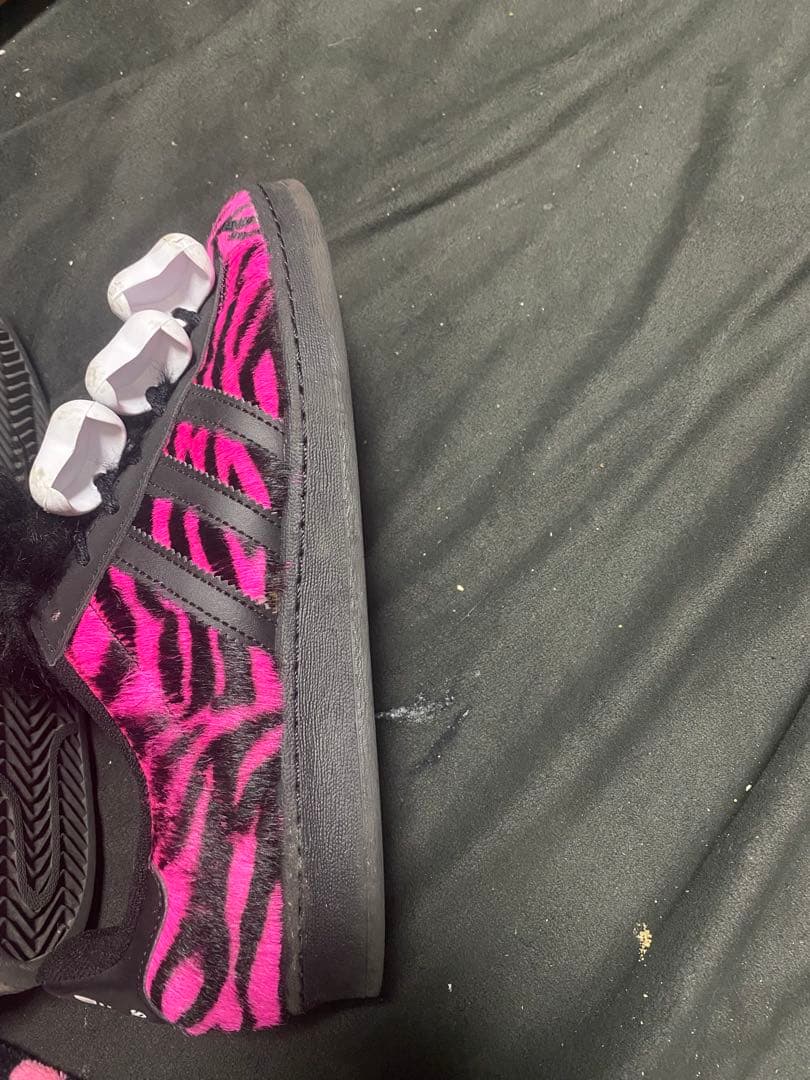 アディダス JS BONES CAMPUS 80 26.5cm