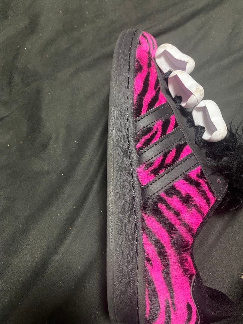 アディダス JS BONES CAMPUS 80 26.5cm