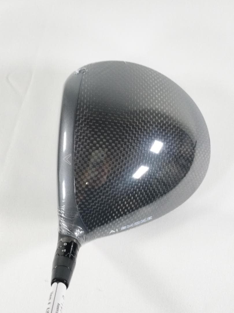 キャロウェイ⭐ PARADYM Ai SMOKE MAXドライバー10.5 S
