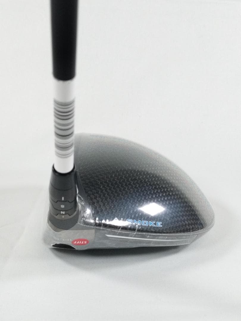 キャロウェイ⭐ PARADYM Ai SMOKE MAXドライバー10.5 S