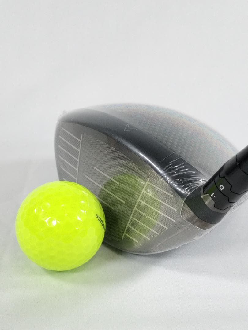 キャロウェイ⭐ PARADYM Ai SMOKE MAXドライバー10.5 S