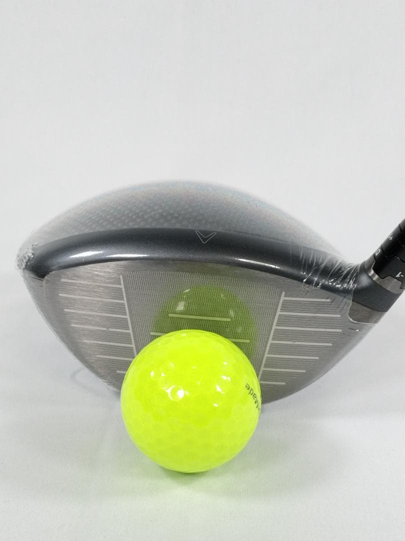 キャロウェイ⭐ PARADYM Ai SMOKE MAXドライバー10.5 S