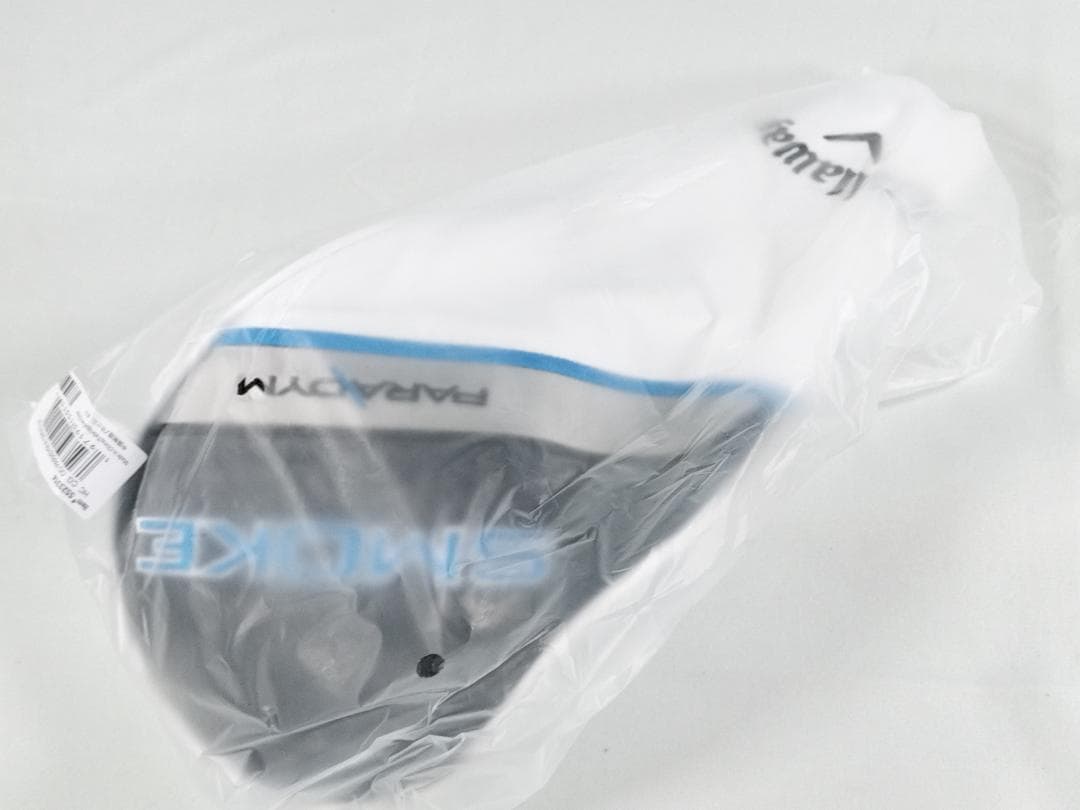 キャロウェイ⭐ PARADYM Ai SMOKE MAXドライバー10.5 S