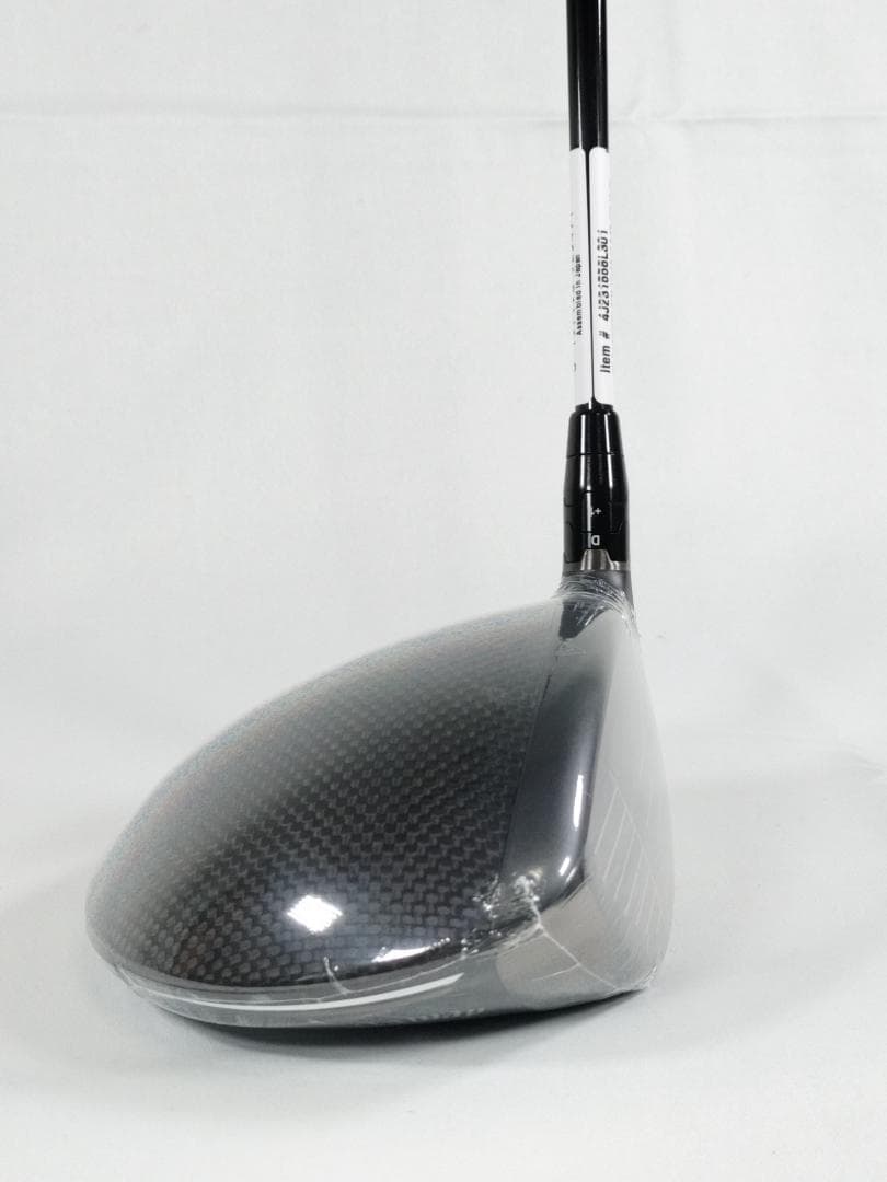 キャロウェイ⭐ PARADYM Ai SMOKE MAXドライバー10.5 S