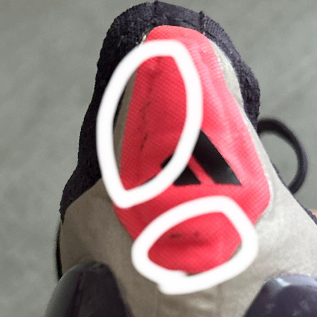 アディダス　プレデター エリート　SG スタッド取替式　27㎝　海外モデル