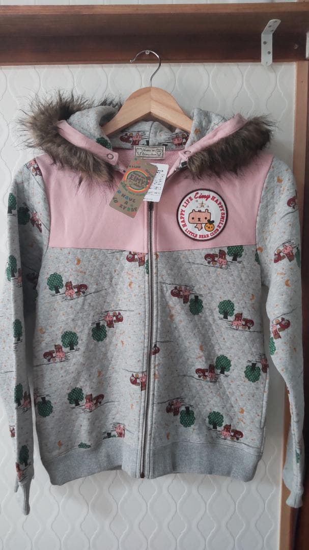 BETTY’S BLUE 未使用タグ付 Y2K 6点セット ピンク・チェック柄