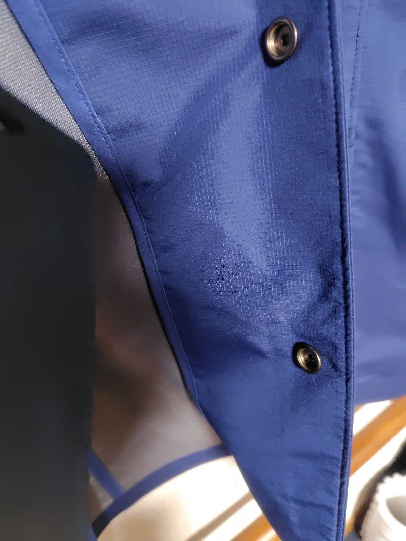 PINGゴルフ　メンズ　撥水　ジャケットXL 1度はおっただけの美品