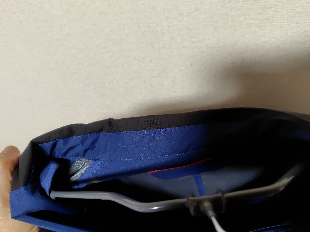 PINGゴルフ　メンズ　撥水　ジャケットXL 1度はおっただけの美品