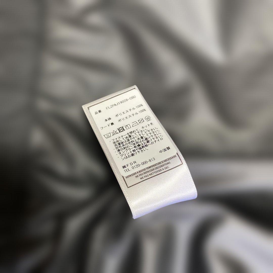 MITCHELL & NESSシカゴブルズ ナイロンパーカージャケット