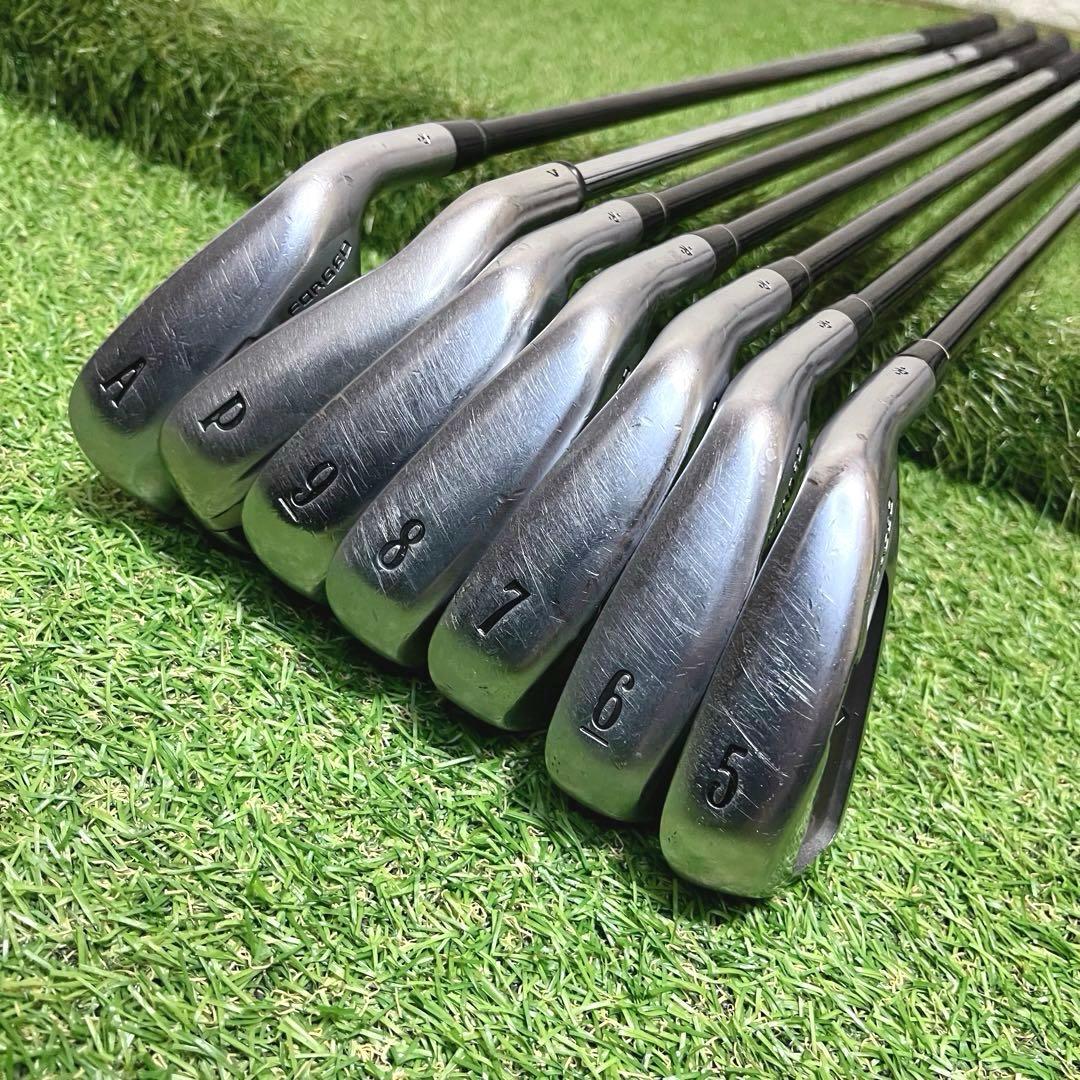 美品 Callaway 初心者応援セット メンズゴルフクラブ豪華13本セット