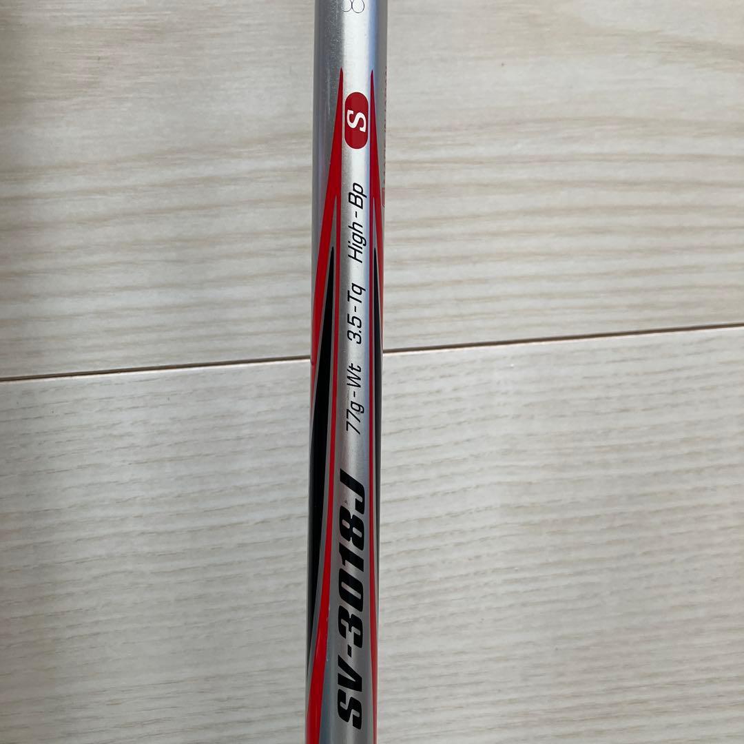 SRIXON ZR 3番.4番アイアン 2本セット
